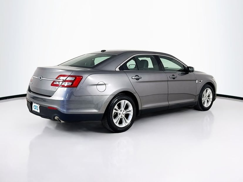 2013 Ford Taurus - Image 7