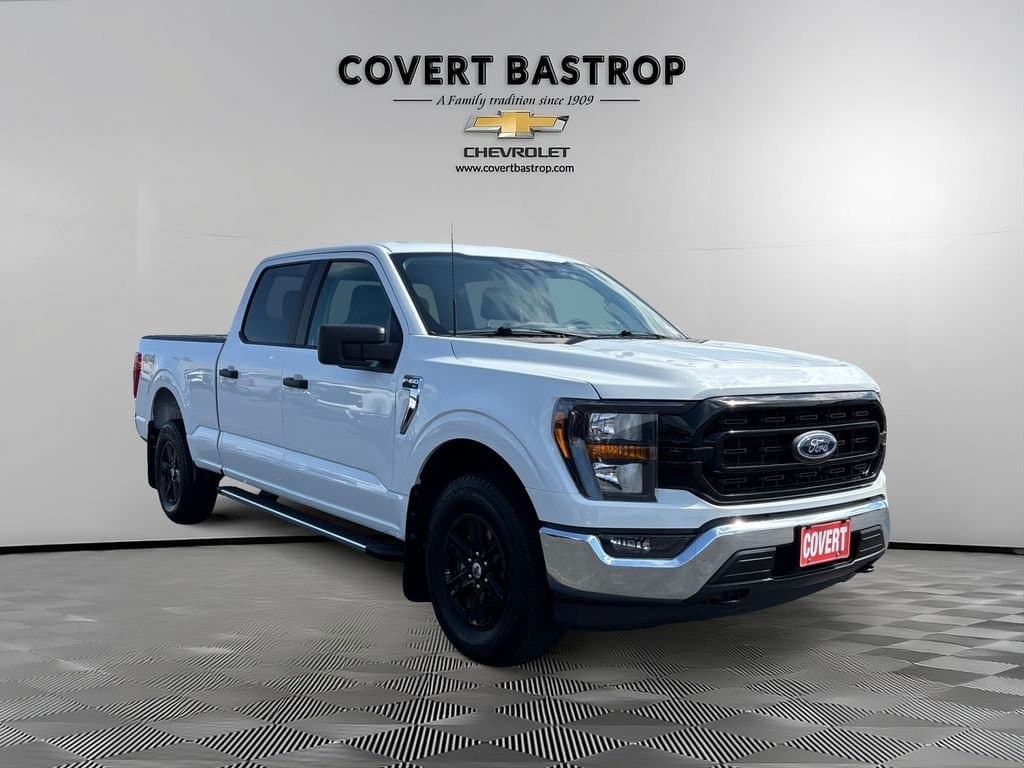 2023 Ford F-150 - Image 6