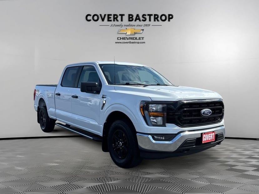 2023 Ford F-150 - Image 6