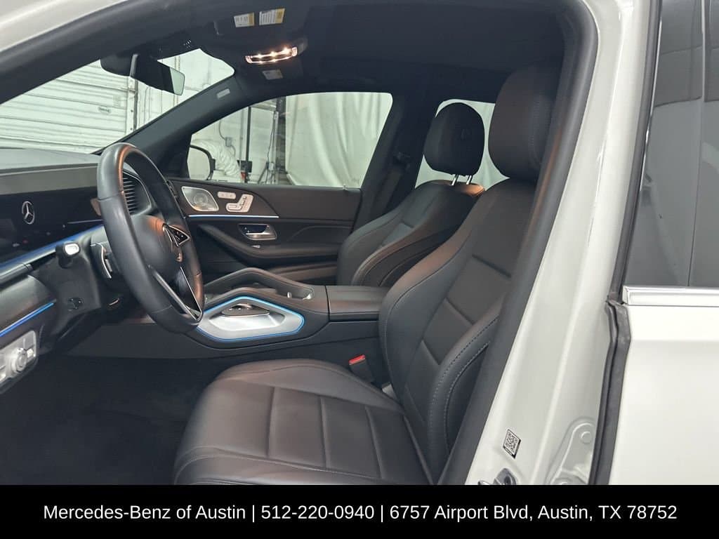 2024 MERCEDES-BENZ GLE - Image 22