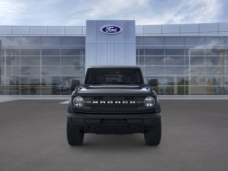 2026 Ford Bronco - Image 19
