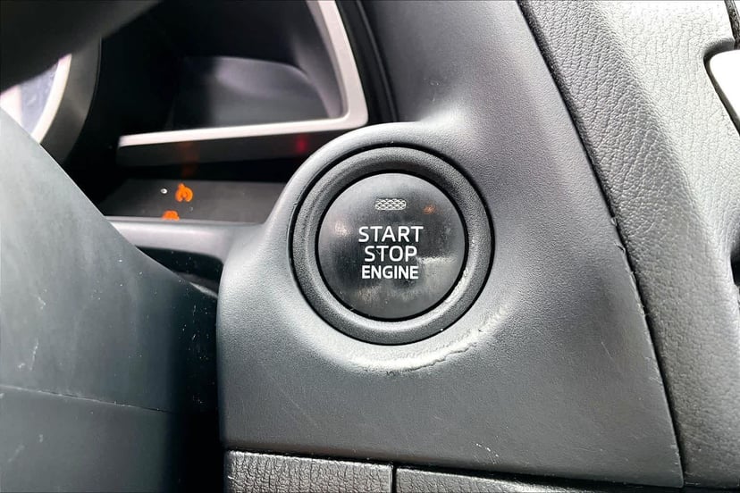 2016 Mazda Mazda3 - Image 35