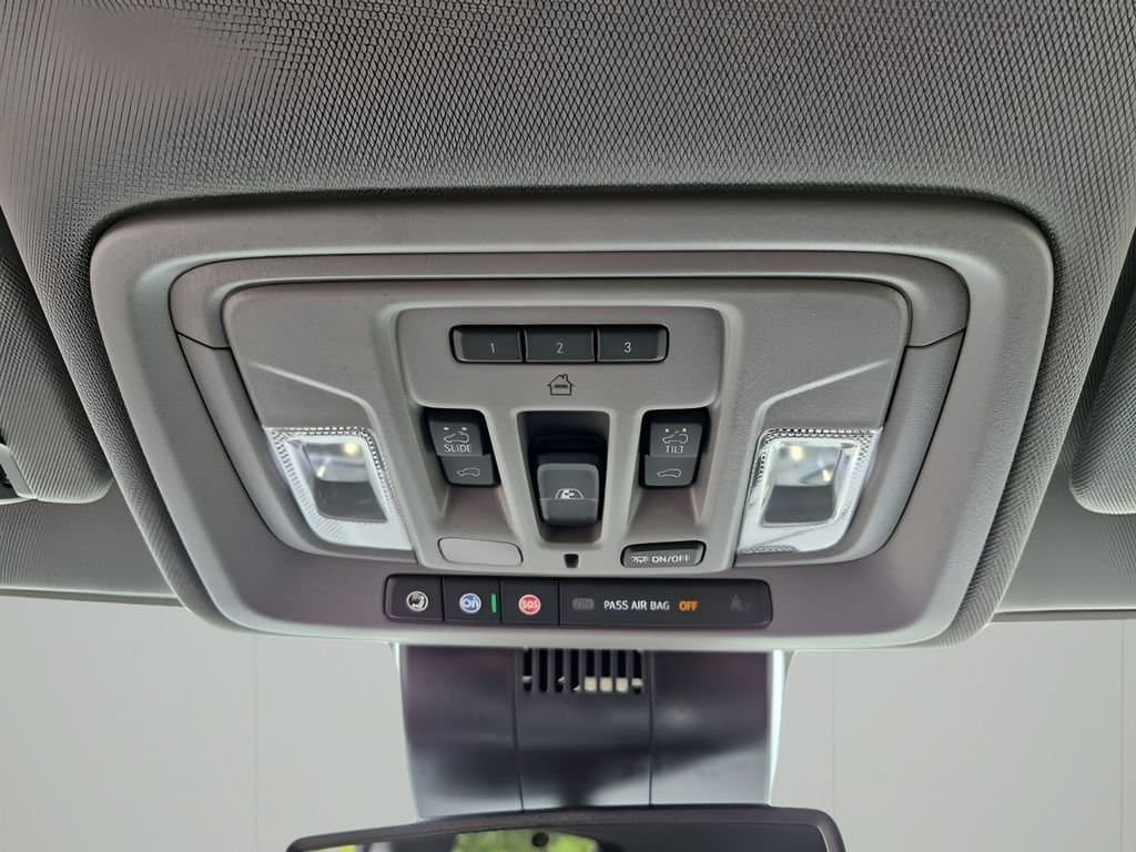 2024 GMC Sierra 2500HD - Image 42