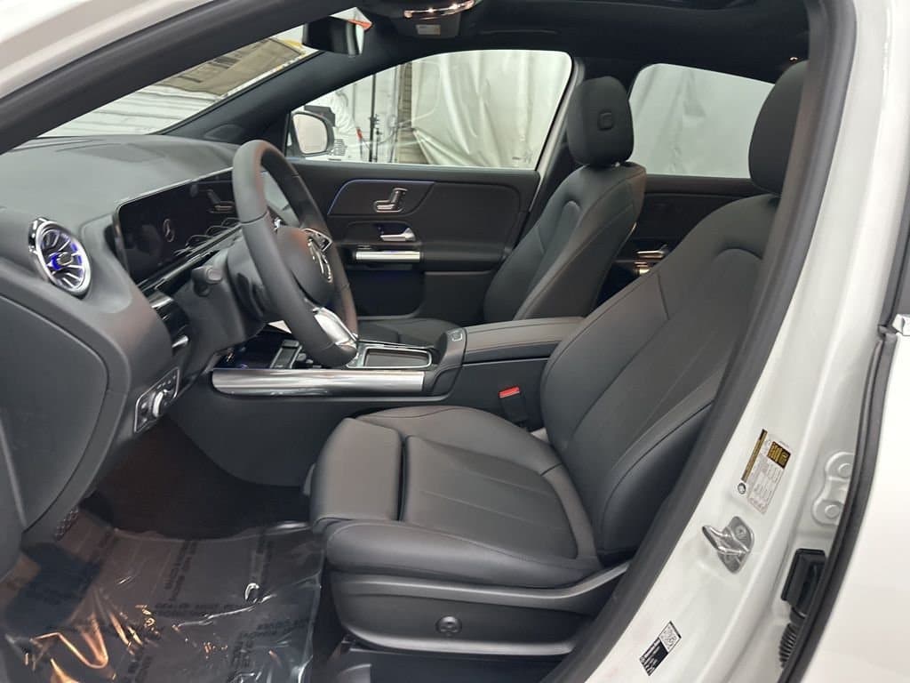 2026 MERCEDES-BENZ GLA - Image 20