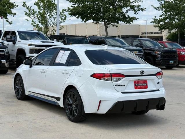 2026 Toyota Corolla - Image 35