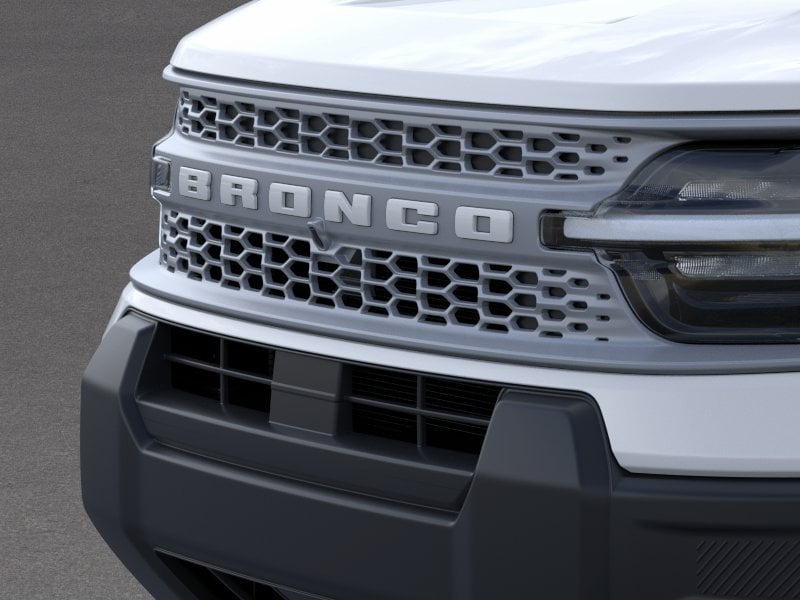 2026 Ford Bronco Sport - Image 30