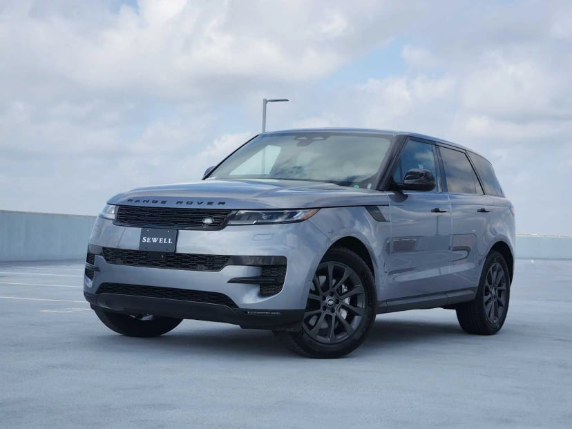 2024 Land Rover Range Rover Sport - Image 1