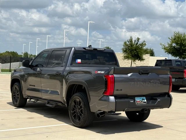 2023 Toyota Tundra - Image 4
