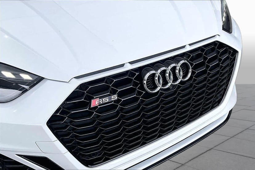 2021 Audi RS 5 Sportback - Image 30