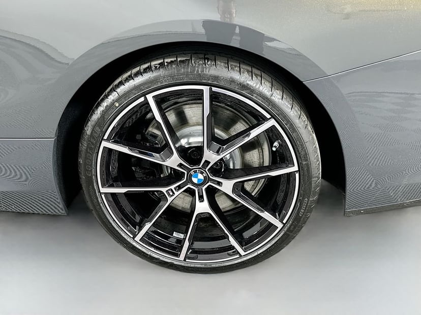 2026 BMW 8 Series - Image 22