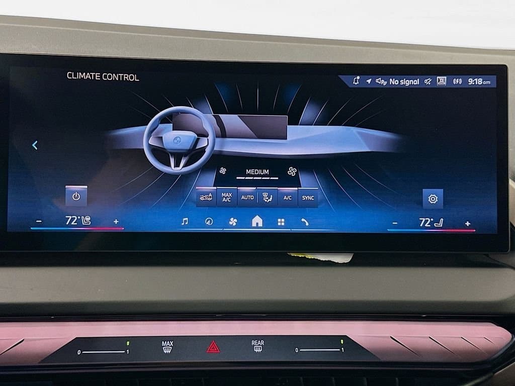 2025 BMW X3 - Image 15