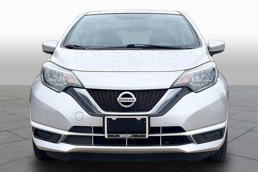 2017 Nissan Versa Note - Image 4