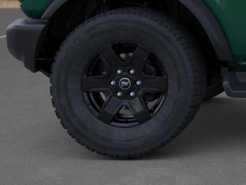 2025 Ford Bronco - Image 21