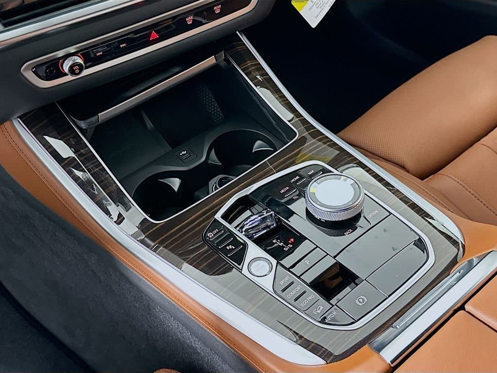 2026 BMW X5 - Image 15