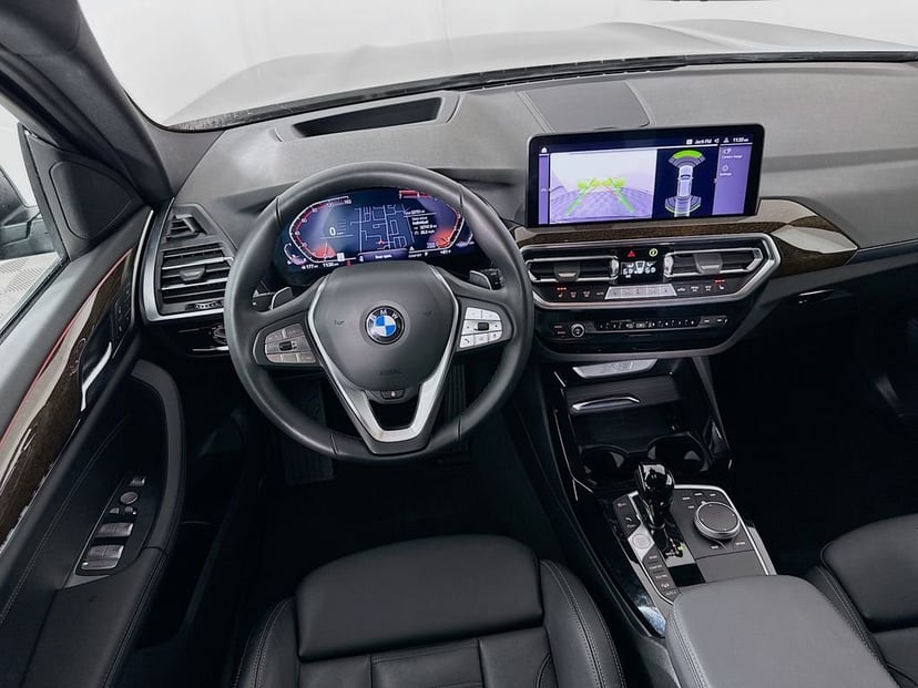 2023 BMW X3 - Image 23