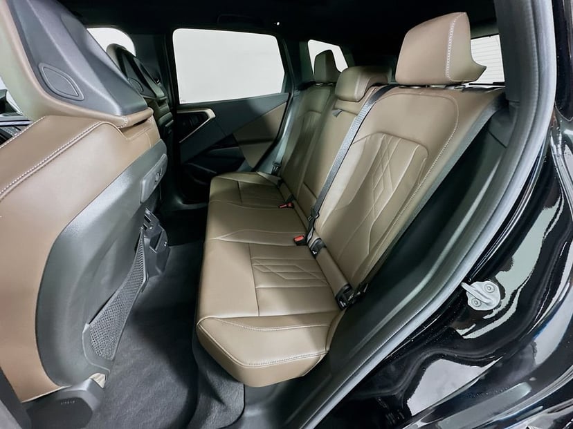 2025 BMW X3 - Image 23