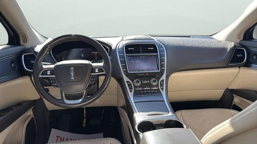 2020 Lincoln Nautilus - Image 22