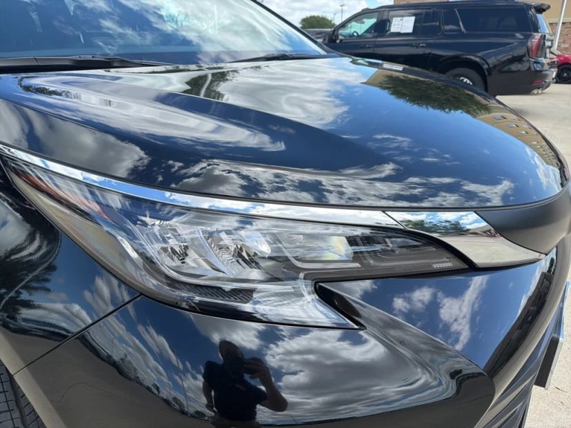 2026 Toyota Sienna - Image 9
