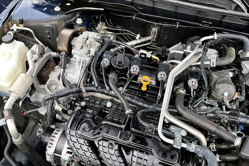 2025 Nissan Altima - Image 33