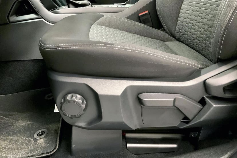 2025 Ford Ranger - Image 19