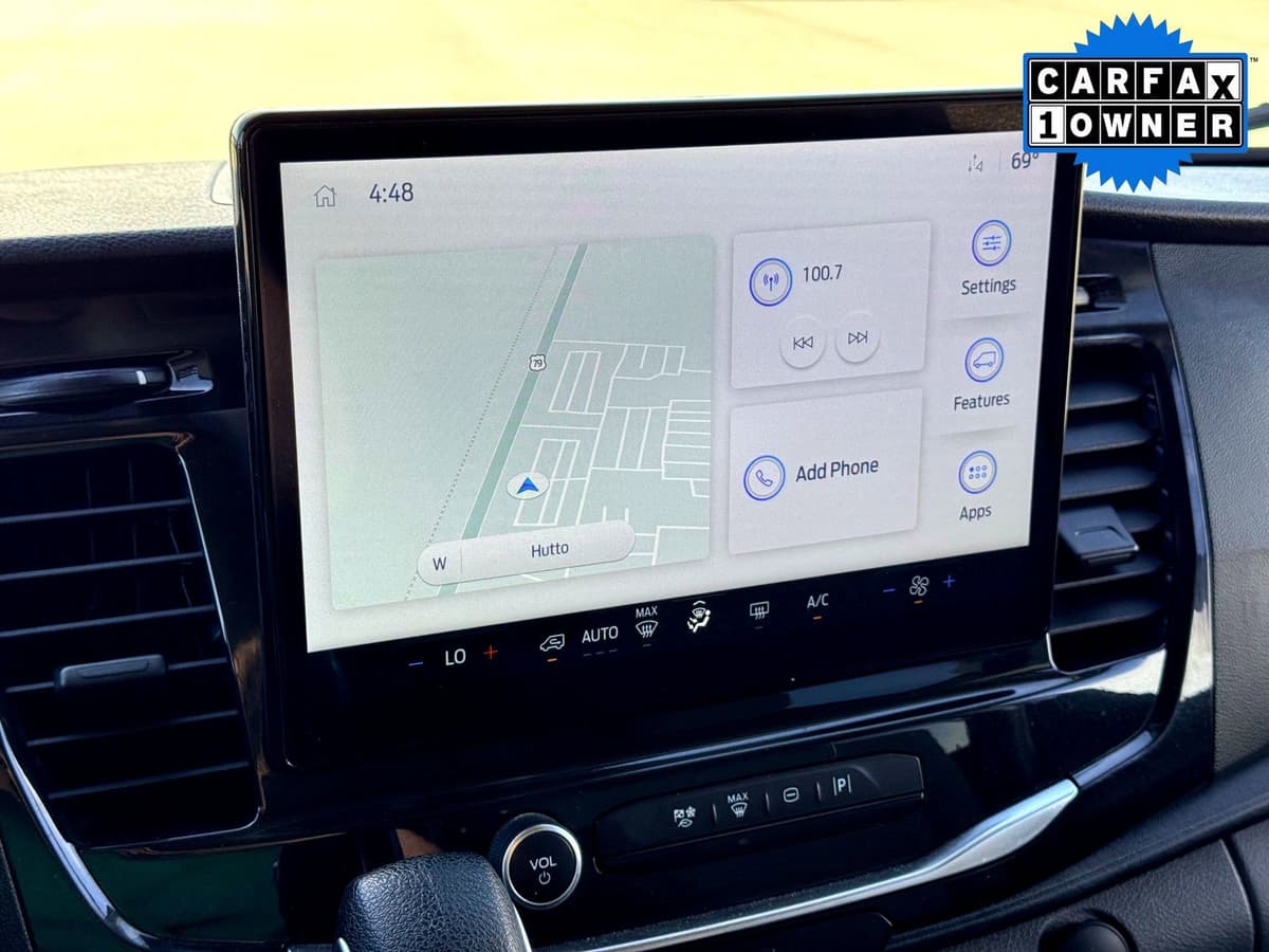 2024 Ford Transit Passenger Wagon - Image 29