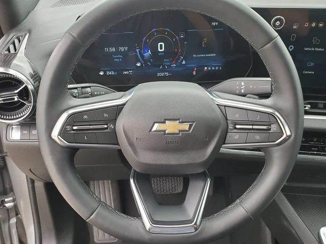 2025 Chevrolet Equinox - Image 7