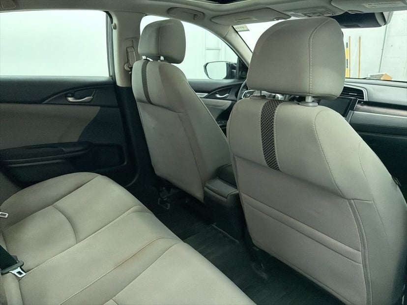 2019 Honda Civic - Image 22