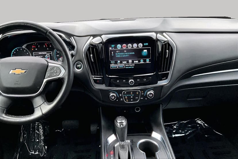 2018 Chevrolet Traverse - Image 7