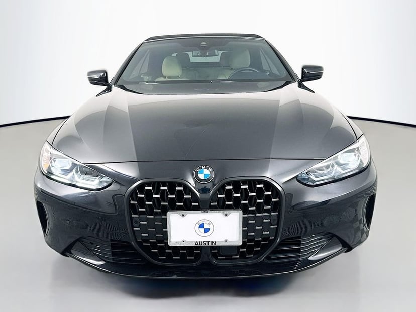 2021 BMW 4 Series - Image 2