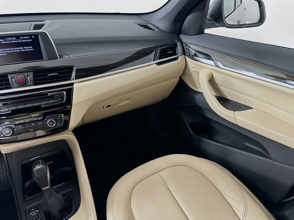 2017 BMW X1 - Image 23