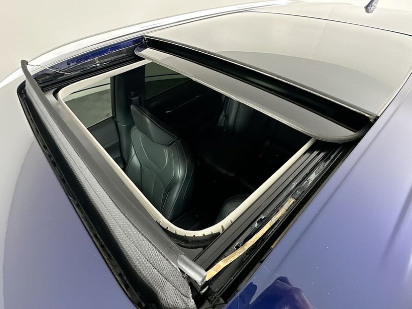 2022 INFINITI QX60 - Image 22