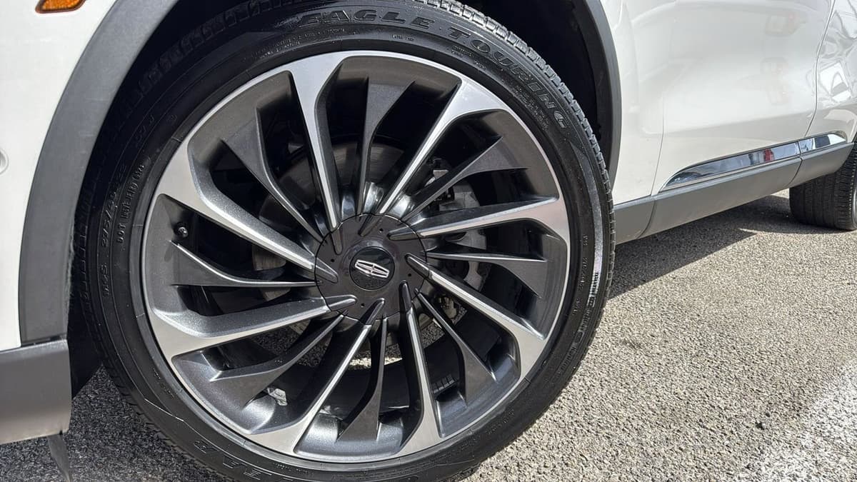 2023 Lincoln Aviator - Image 9