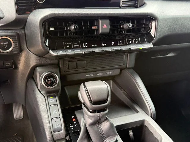 2025 Toyota Land Cruiser - Image 50