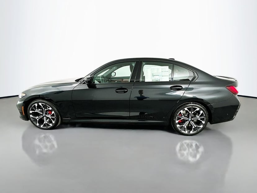 2026 BMW 3 Series - Image 8