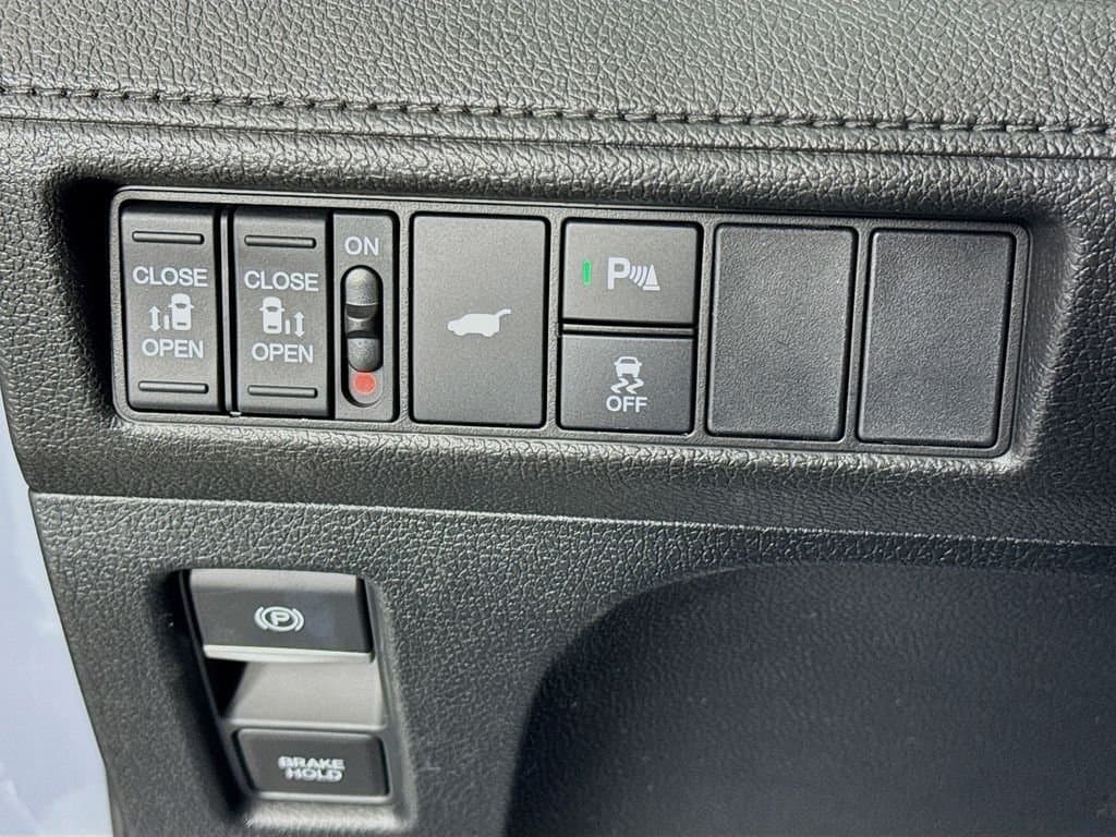 2026 HONDA Odyssey - Image 12