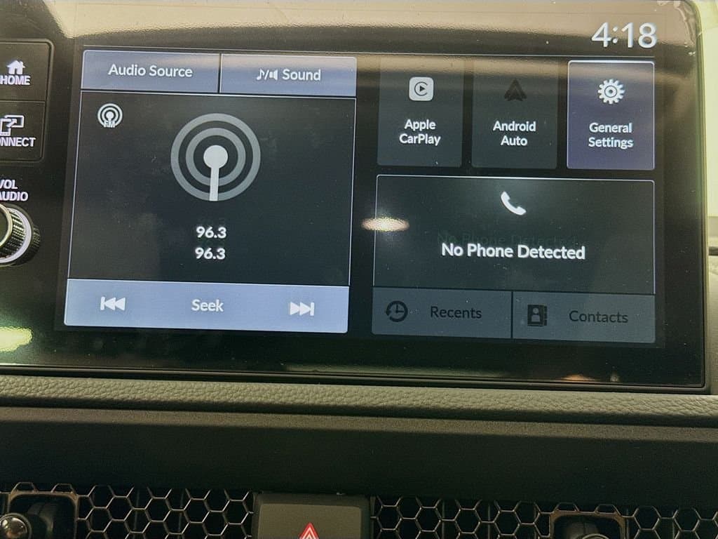 2026 HONDA CR-V - Image 22