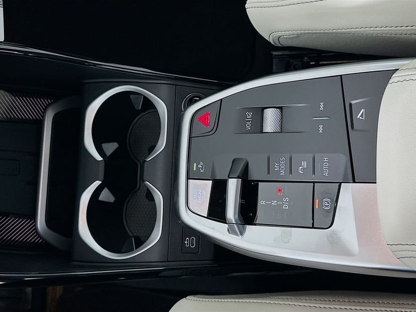 2026 BMW X1 - Image 15