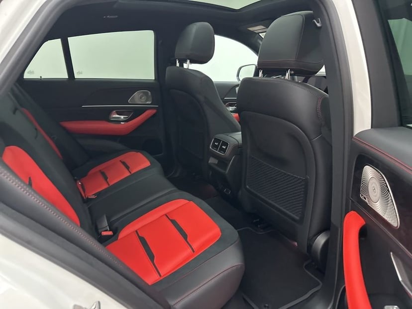 2026 Mercedes-Benz GLE - Image 26