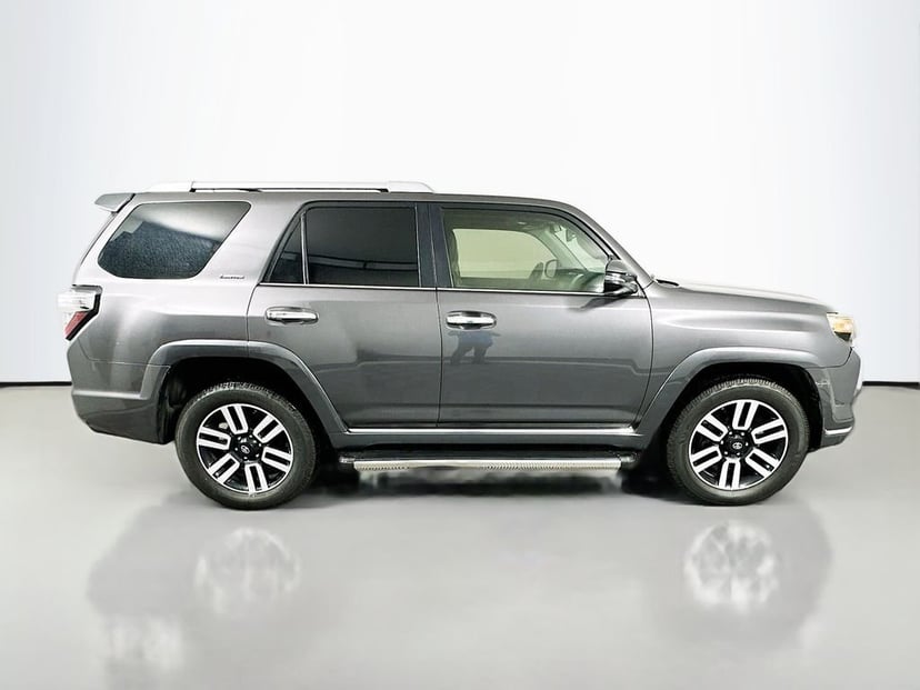 2018 Toyota 4Runner - Image 4