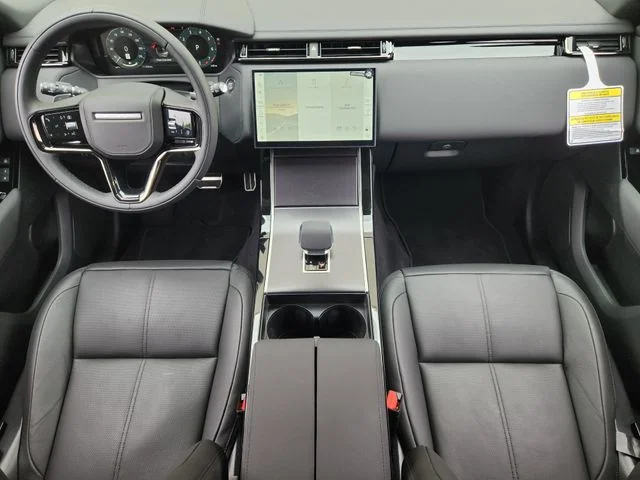 2026 Land Rover Range Rover Velar - Image 25