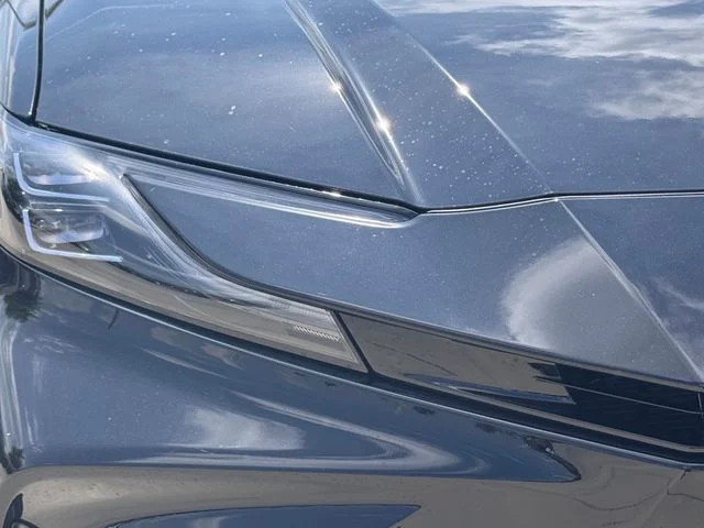 2026 Toyota Camry - Image 3
