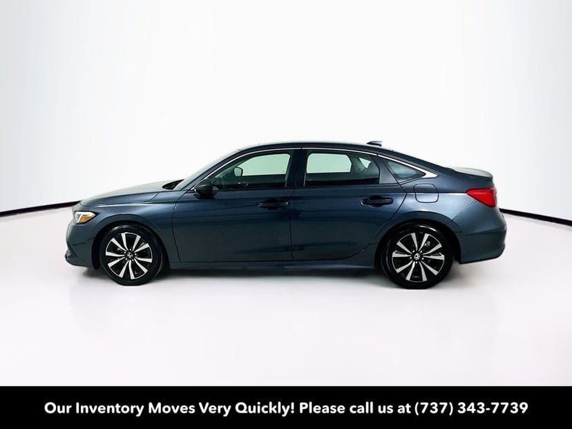 2023 Honda Civic - Image 4