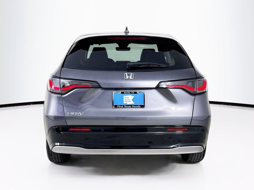 2024 Honda HR-V - Image 8