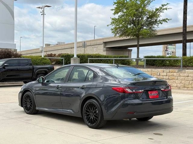 2026 Toyota Camry - Image 35