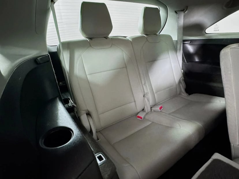 2015 Acura MDX - Image 26