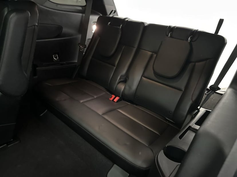 2022 Ford Explorer - Image 23