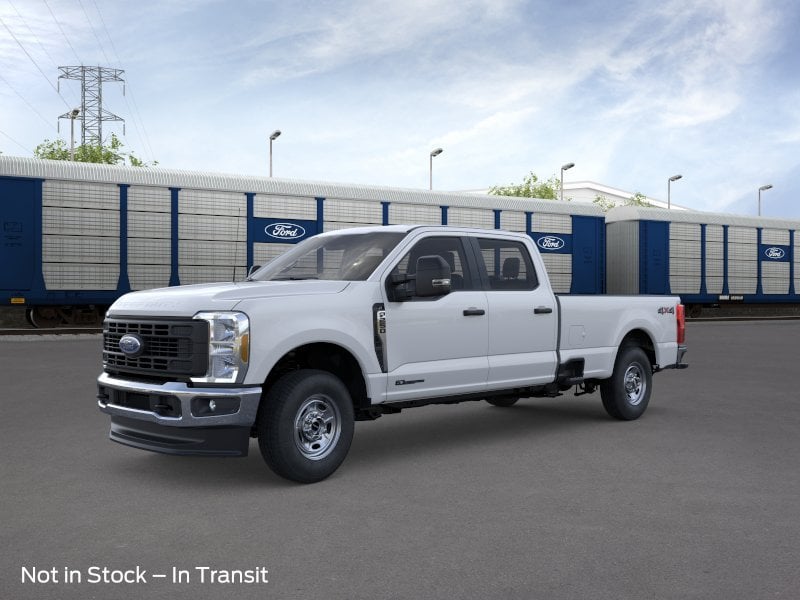 2026 Ford Super Duty - Image 13