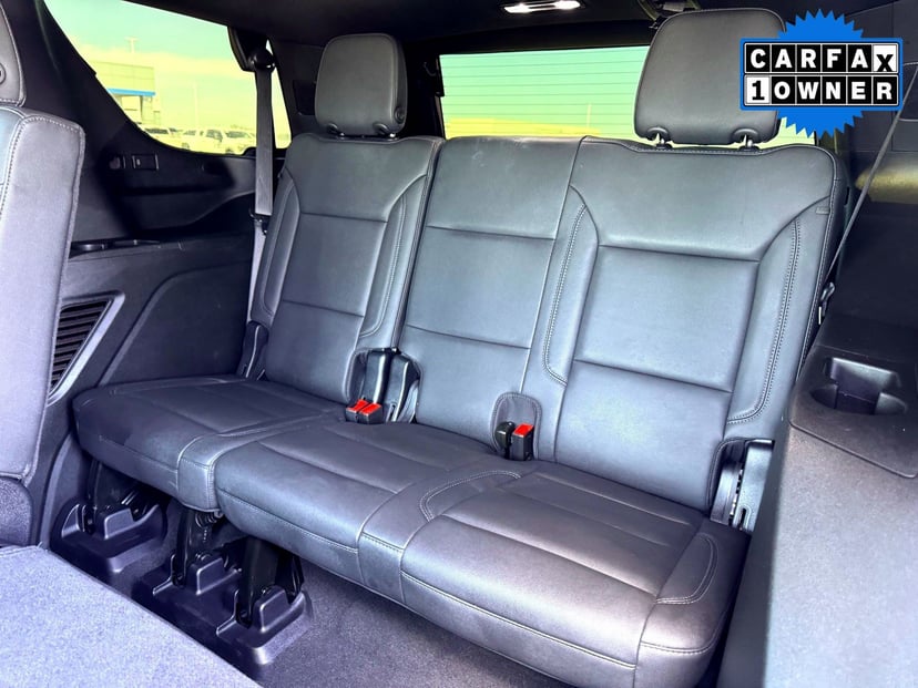 2025 Chevrolet Tahoe - Image 16