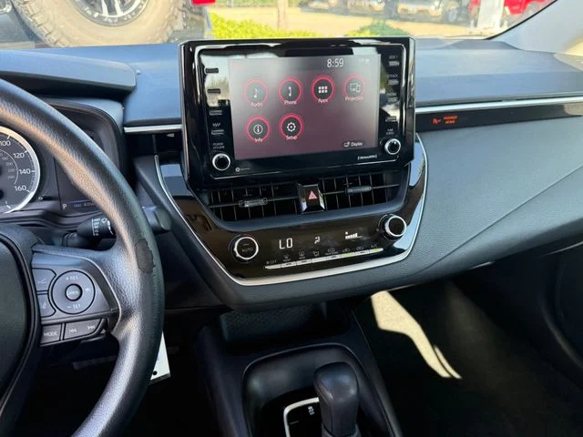 2022 Toyota Corolla - Image 14