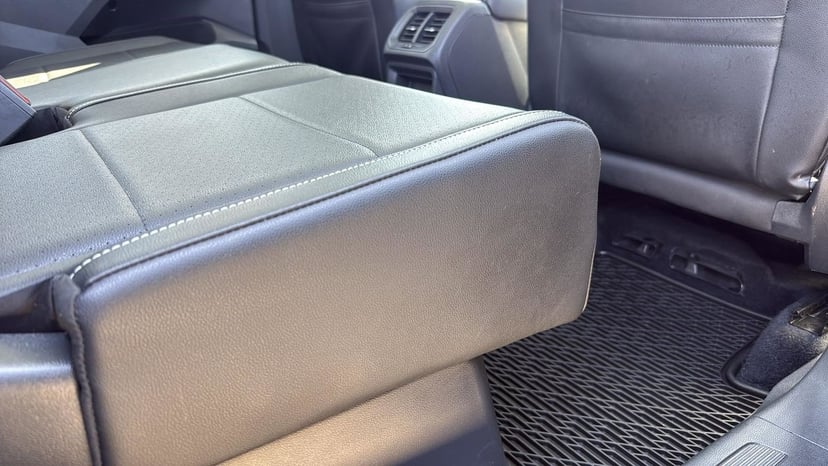 2021 Volkswagen Tiguan - Image 27